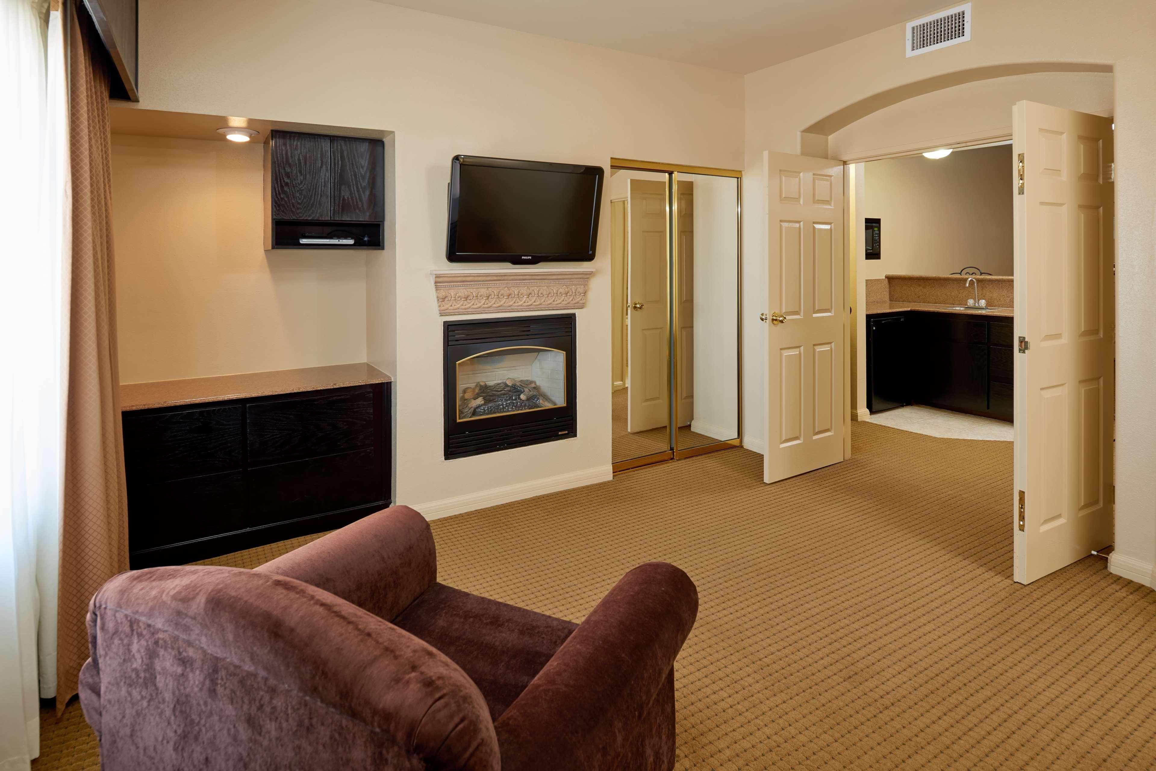 Radisson Hotel El Paso Airport Bagian luar foto
